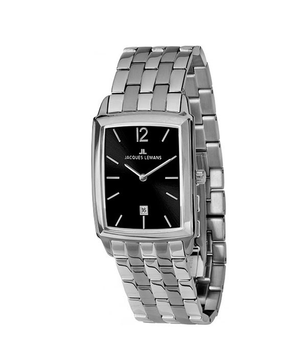 Часы Jacques Lemans Bienne 1-1904E